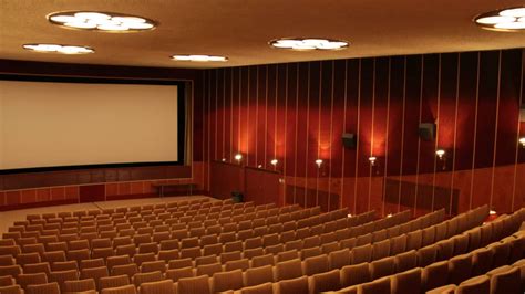 Viimeiset lopputekstit - Finnkino osti Lappeenrannan vanhat elokuvateatterit ja lakkautti ne ...