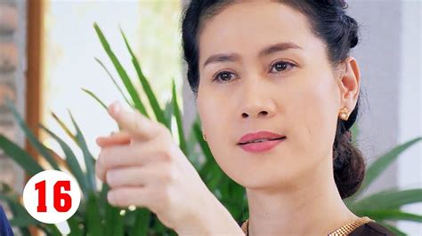 Vợ Lẽ Con Chồng Tập 16 Phim Bộ Tình Cảm Việt Nam Mới Hay Nhất