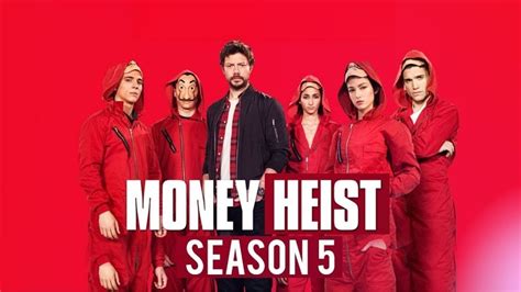 Meet the cast and learn more about the stars of of la casa de papel with exclusive news, photos, videos and more at tvguide.com. Money Heist Season 5 Cast, Release Date & Every Latest ...