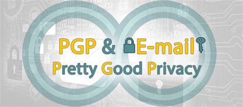Pgp And E Mail Pretty Good Privacy Jarno Baselier