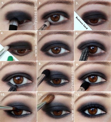 Best eyeshadow tutorial ideas and easy tips for cool makeup. Top 10 Colors For Brown Eyes Makeup - Top Inspired