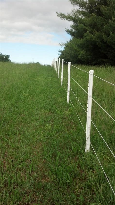 The electric fence charger sends pulses of electrons down the electric fence wires but wire insulators prevent the the electric fence circuit is only completed when something (cattle, humans, or vegetation) touches the wire, thus allowing the. Electric Fence and Wire Fence - W-Bar-Y Fence Company