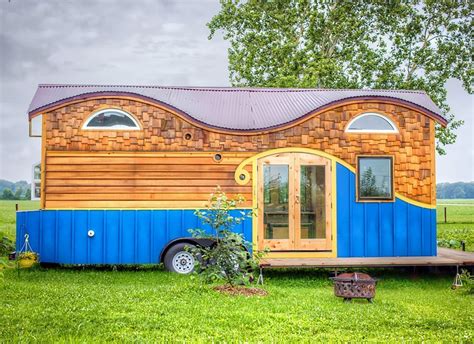 50 Best Tiny Houses For 2022