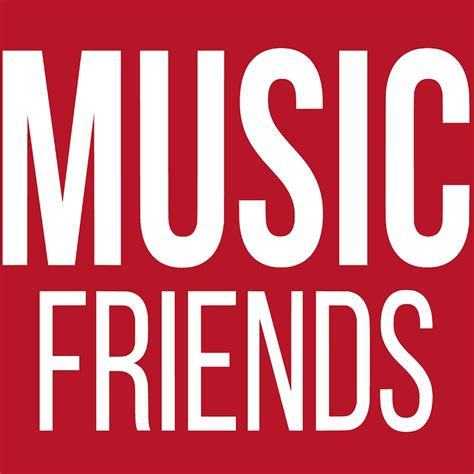 Music Friends Youtube