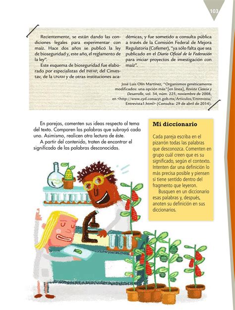 Libro de matematicas 5 grado contestado; Español Quinto grado 2016-2017 - Libro de texto Online ...