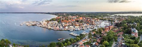 April 2021 das neue amtsblatt ist erschienen. Ostseebad Eckernförde - Eckernförder Bucht