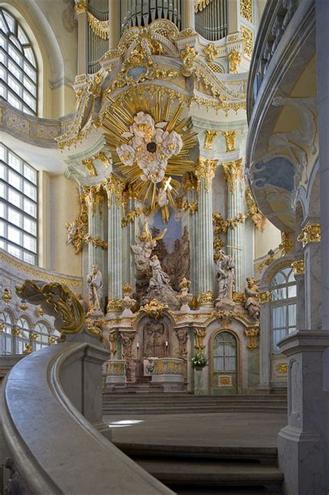 263 Best German Baroque Architecture Images In 2020 Baroque