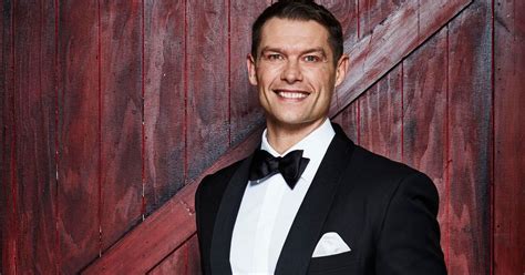 John Partridge Reveals Heartbreaking Reason He S Doing Celebrity Big Brother To Pay For His
