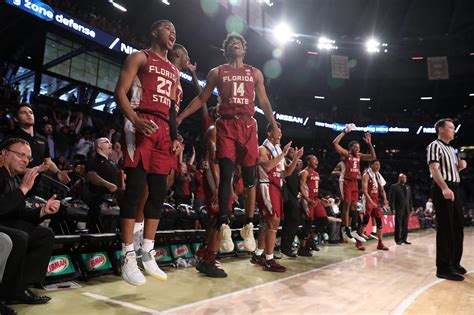 Florida State Basketball 2020 21 Season Preview For The Seminoles Page 4