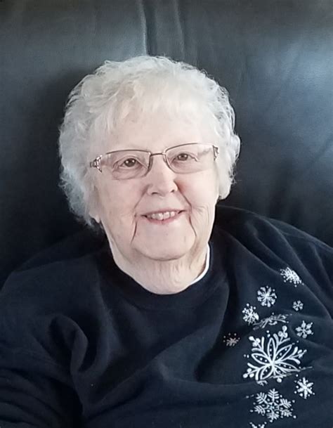 Pauline Morrow Obituary Knoxville Journal Express