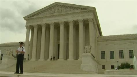 Supreme Court Rejects Challenge To Regulation Of Gun Silencers