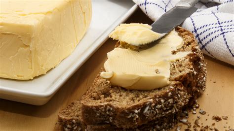 The difference between Irish butter and regular butter