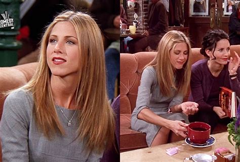 Rachel bence ilk 5 sezon özellikle salopet manyaklığına tutulmuş.renk renk çeşit çeşit salopetler giymiş.uzun,kısa farketmemiş.i̇çine ise ne. Jennifer Aniston | Rachel Green | Rachel green hair ...