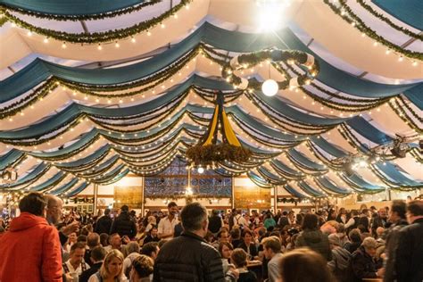 10 awesome ideas for throwing an oktoberfest themed party