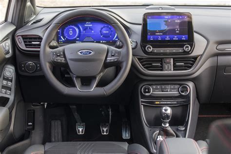 Ford Puma Νέα έκδοση St Line V και νέο μοτέρ ντίζελ Drive