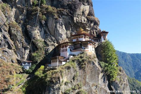 Guide To Hiking Taktsang Tiger S Nest Northwest Rafting Company