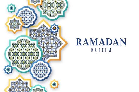 Ramadan Pattern