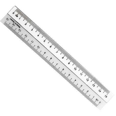 6 Inch Ruler Discounts And More