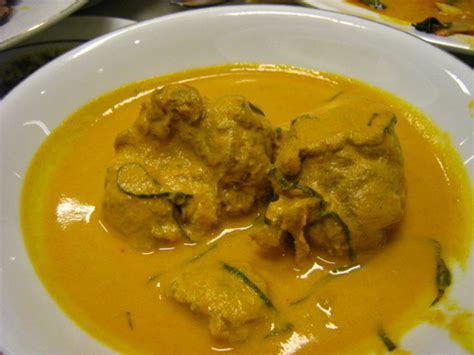 Praktek mata kuliah makanan tradisional minagkabaumenu gulai cubadak piamannama : Resep Gulai Otak ~ Black and Silver