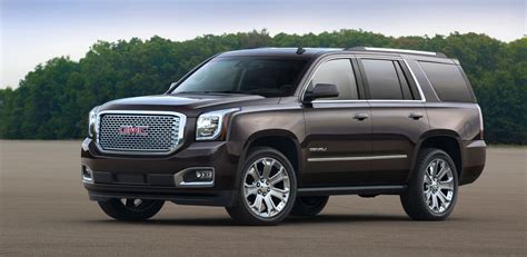 The 2015 suburban will be priced from $48,590, including $995 destination freight charge. chevrolet tahoe 2015, suburban gmc yukon xl (7) | WHATTRUCK