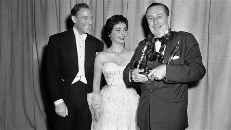 The real surprise is just how many oscars he's won: OSCARS TRIVIA: Things you probably didn't know about ...