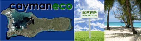 Cayman Eco News And Updates