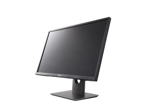 Dell Professional Series P2417h 24 Black Ips Led Monitor 1920 X 1080