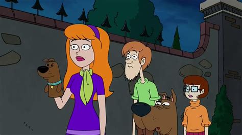 Be Cool Scooby Doo Will Air On Cartoon Network