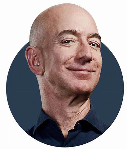 Bezos Jeff Losers Biggest Forbes