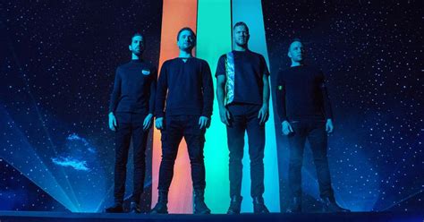 Imagine Dragons To Make Their 1st Evolve Headline Show Here In Malaysia