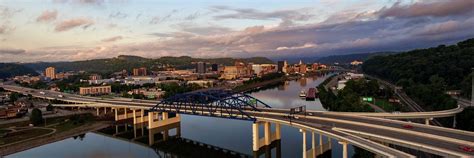 Cities Small Towns And Hidden Gems Almost Heaven West Virginia
