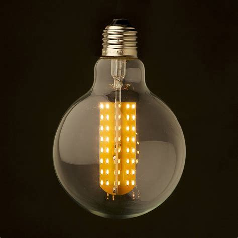 Wordlesstech Edison Led Light Bulbs