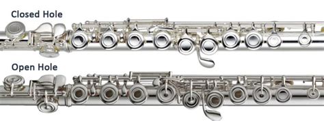 What Features To Choose When Buying A Flute Tuneful Solutions