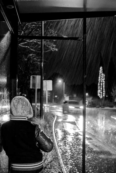 Rainy Days Flickr