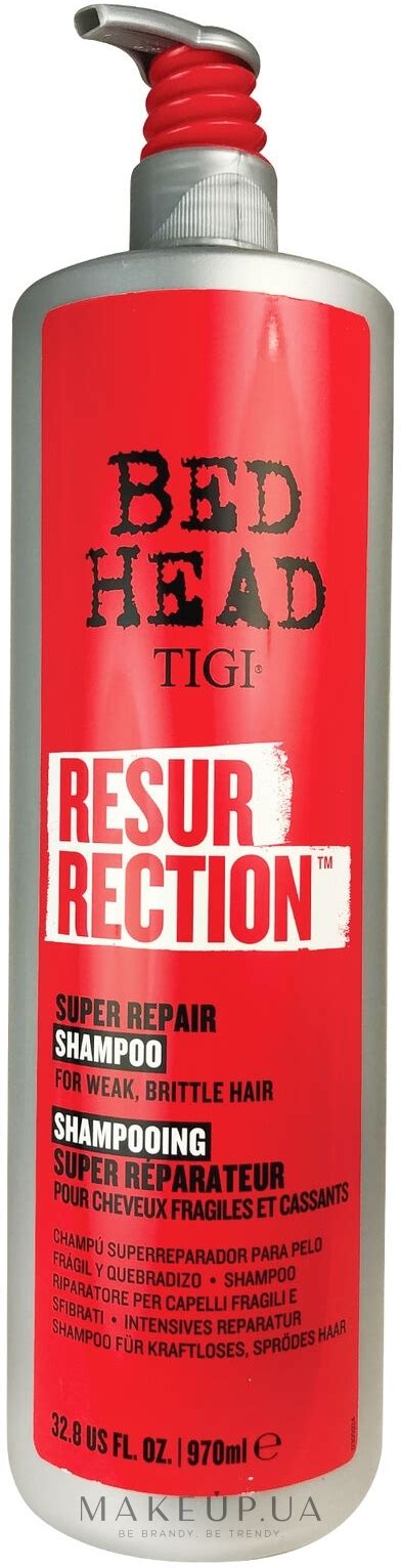 Tigi Bed Head Resurrection