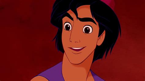 Ariel Aladdin La Bête 15 Personnages Animés Par Glen Keane