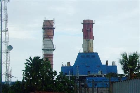 Privately Owned Power Station At Kelanitissa Complex Temporarily Shut Down