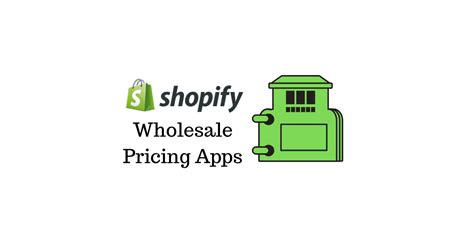 Using one of the best shopify tax apps you can ensure that your tax reports are accurate and you're not paying too little or too much and that you don't miss any important deadlines. 15 Best Wholesale Pricing Apps on Shopify eCommerce App ...