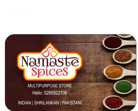 But most recipes include eggs and dairy, including milk or cream, and sometimes butter. Udaya Spices Wentworthville / Liverpool - Udaya Online ...