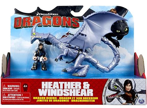 How To Train Your Dragon Dragons Dragon Riders Heather Windshear Action