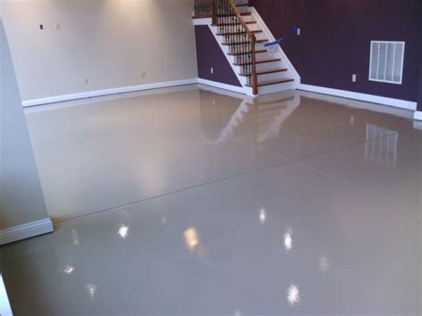 Traditional, sleek & modern, contemporary, meditative, eclectic Basement Floor 2 - Modern - Basement - Cincinnati - by ...