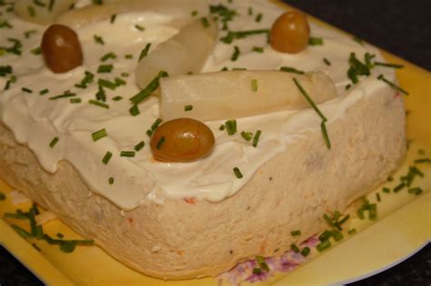 Pastel de merluza | Más que postres