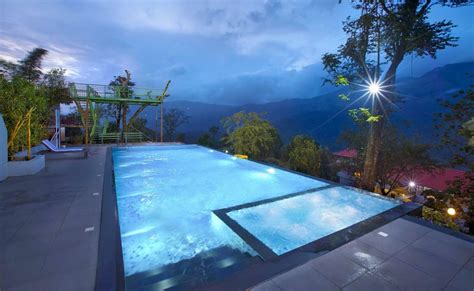 Dream Catcher Plantation Resort Munnar Stay