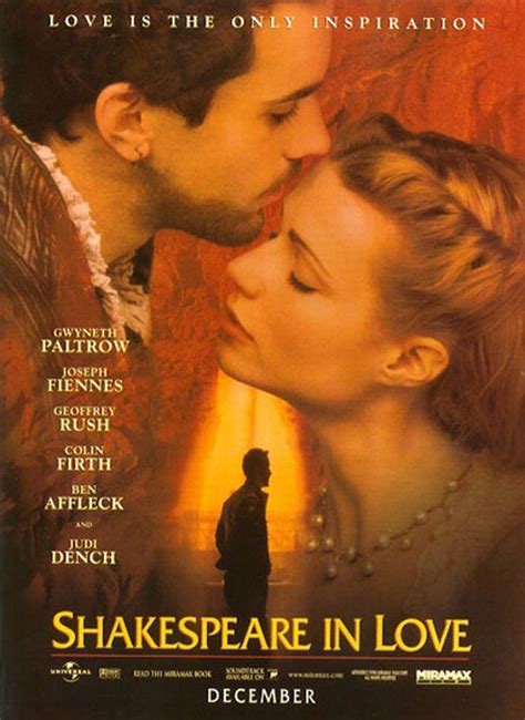 image gallery for shakespeare in love filmaffinity