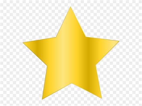 Free Simple Star Cliparts Download Free Clip Art Golden Star