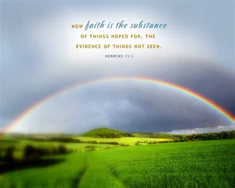 Bible Quotes From The Rainbow Quotesgram