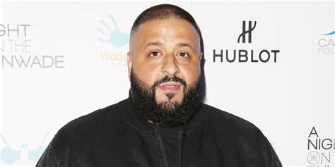 What Does Dj Khaled Do Is He Married Wiki Wife Son Net Worth