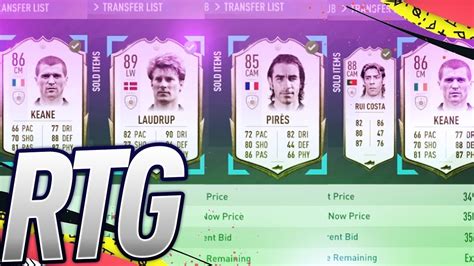 Search more than 600,000 icons for web & desktop here. 59th MIN ICON SNIPING | Fifa 20 Ultimate Team - YouTube