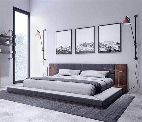 Simple Design Tips To Create A Japanese Bedroom Design Swan