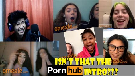 exposing girls with the phub intro beatbox omegle reactions youtube
